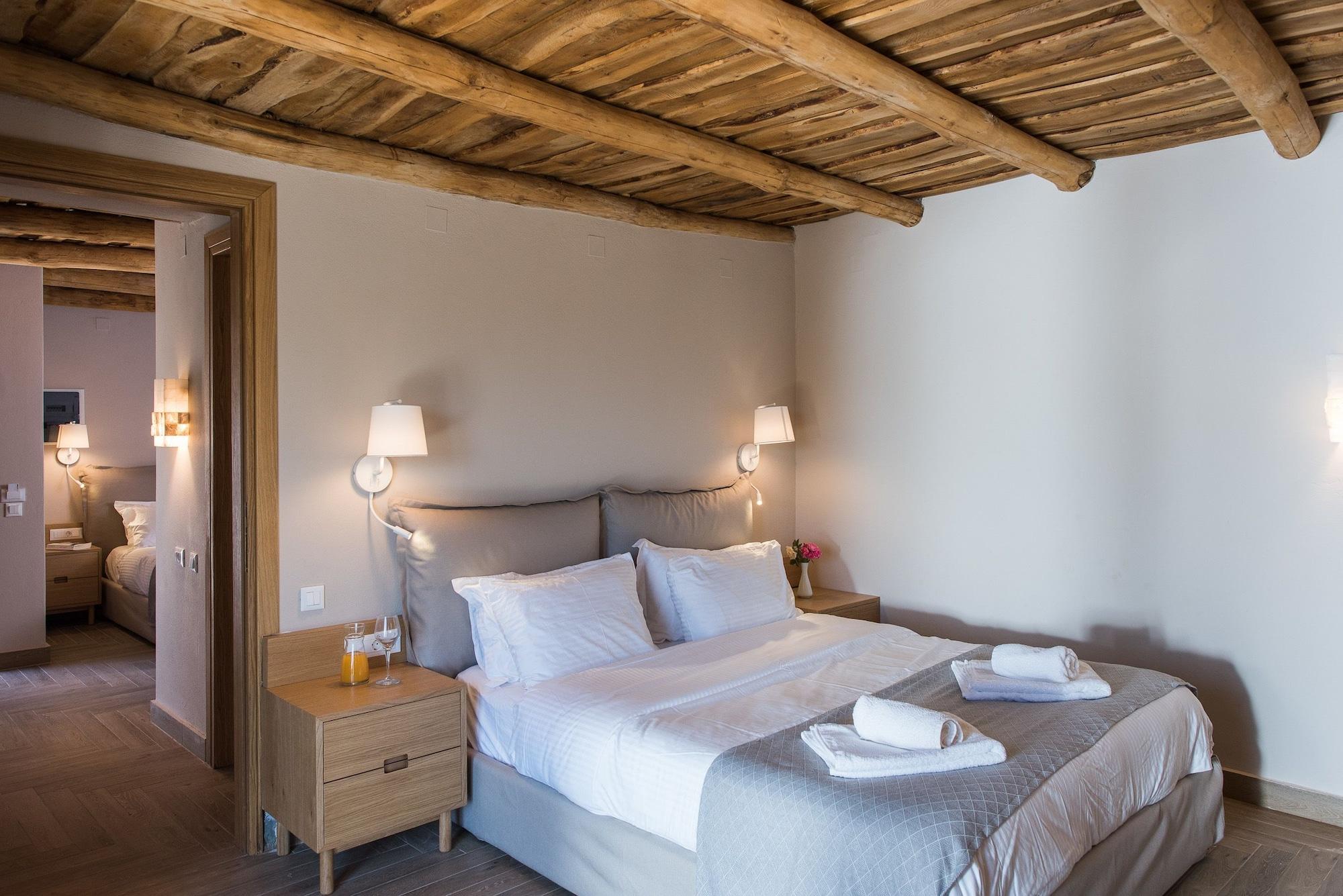 Lameriana Luxury Village Achlades Екстер'єр фото