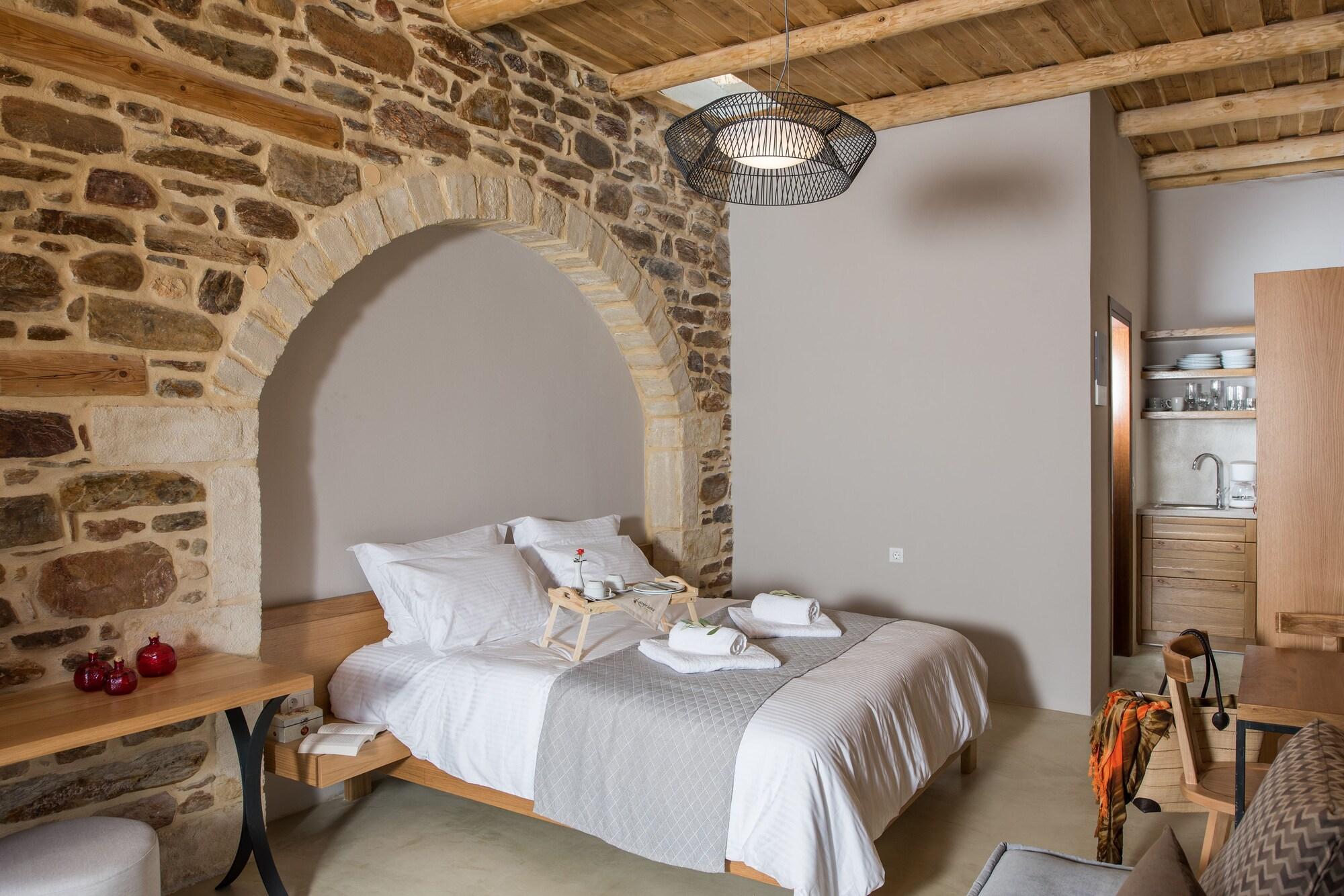 Lameriana Luxury Village Achlades Екстер'єр фото