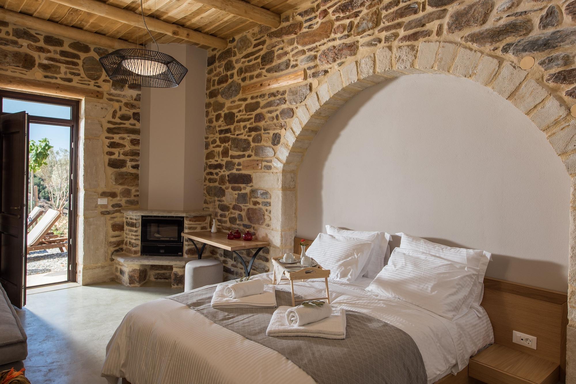 Lameriana Luxury Village Achlades Екстер'єр фото