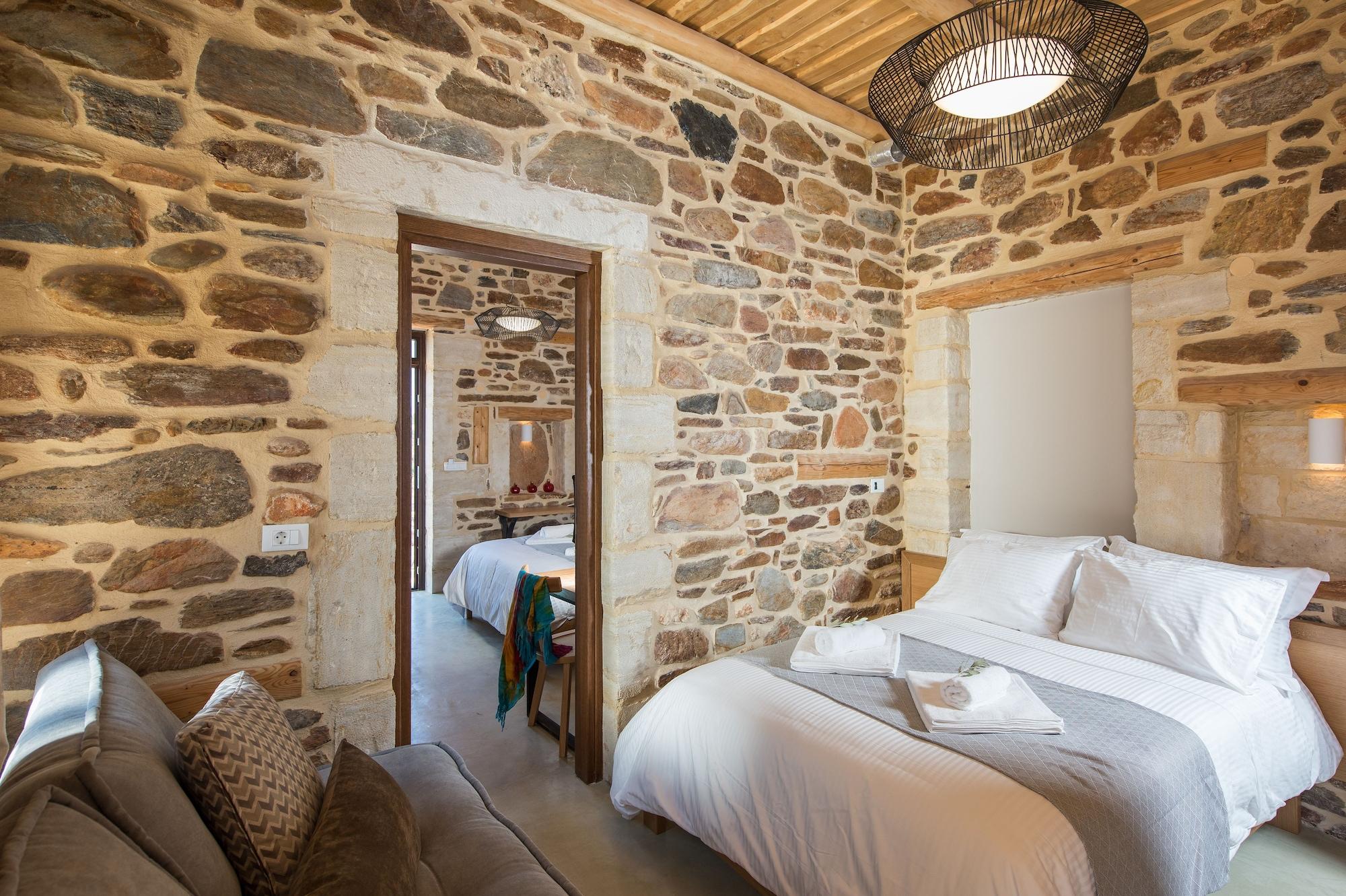 Lameriana Luxury Village Achlades Екстер'єр фото