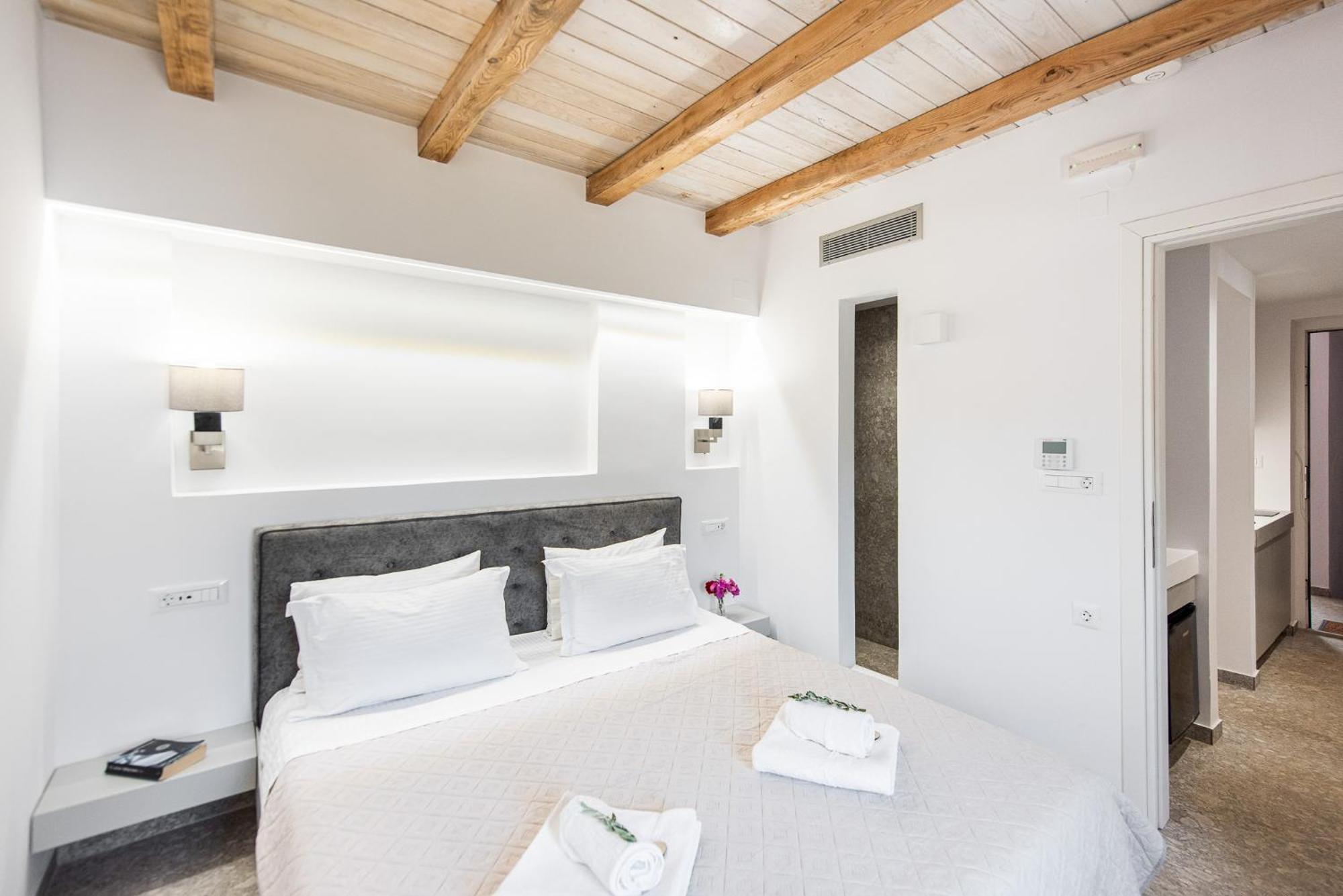 Lameriana Luxury Village Achlades Екстер'єр фото