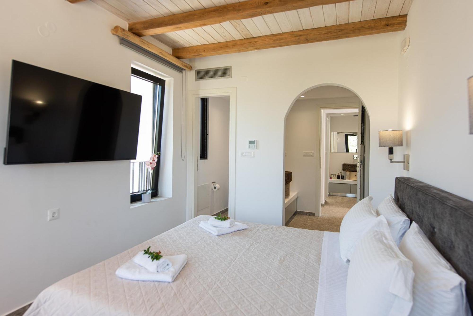 Lameriana Luxury Village Achlades Екстер'єр фото