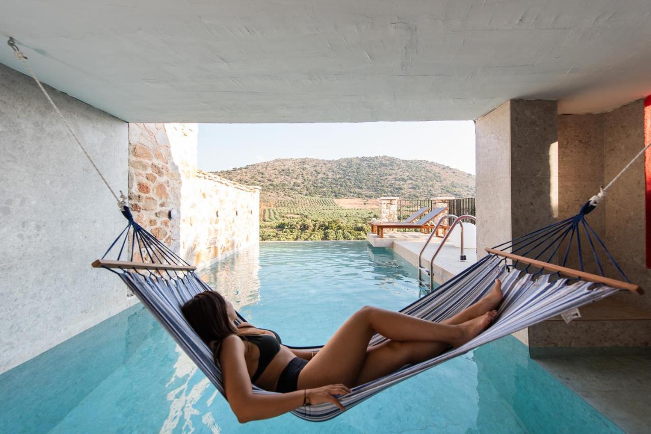 Lameriana Luxury Village Achlades Екстер'єр фото