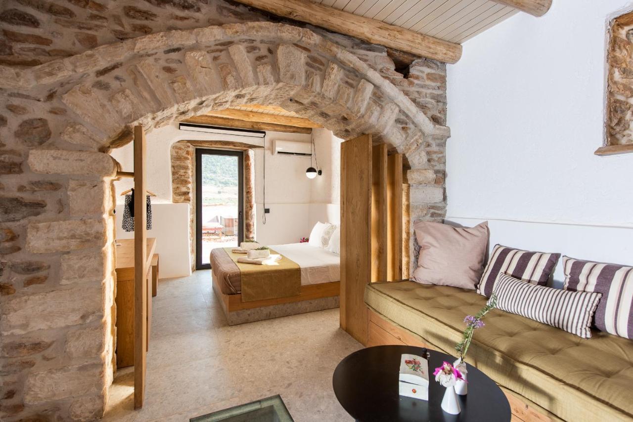 Lameriana Luxury Village Achlades Екстер'єр фото