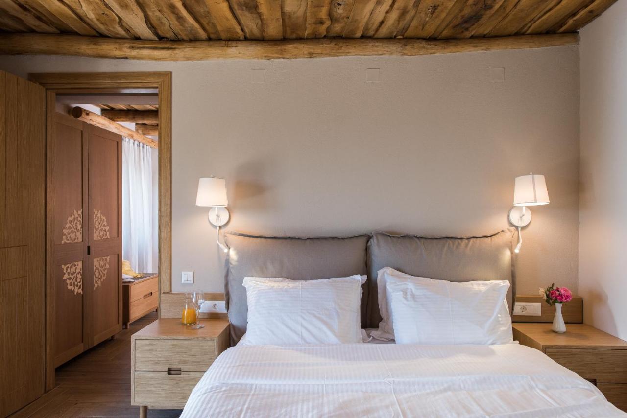 Lameriana Luxury Village Achlades Екстер'єр фото