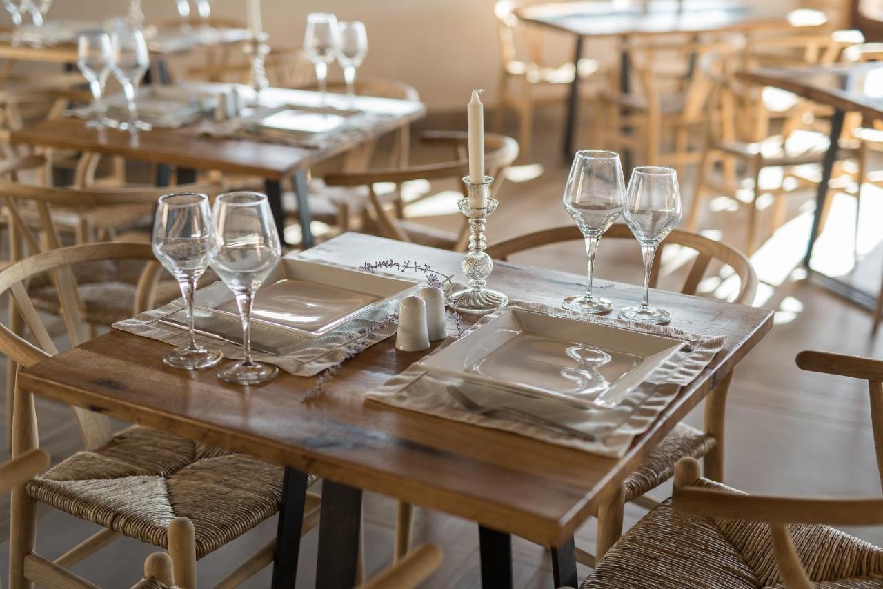 Lameriana Luxury Village Achlades Екстер'єр фото