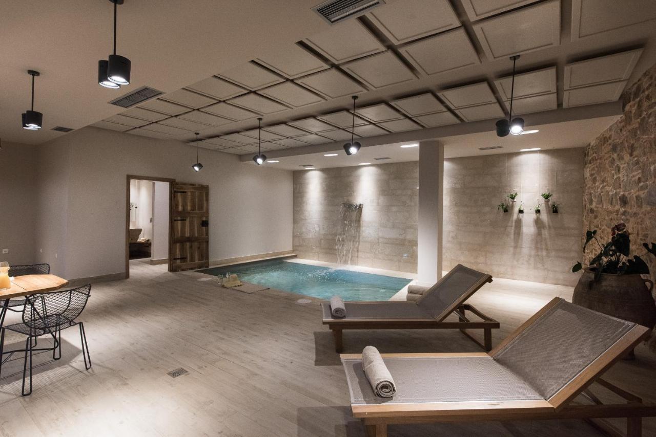 Lameriana Luxury Village Achlades Екстер'єр фото