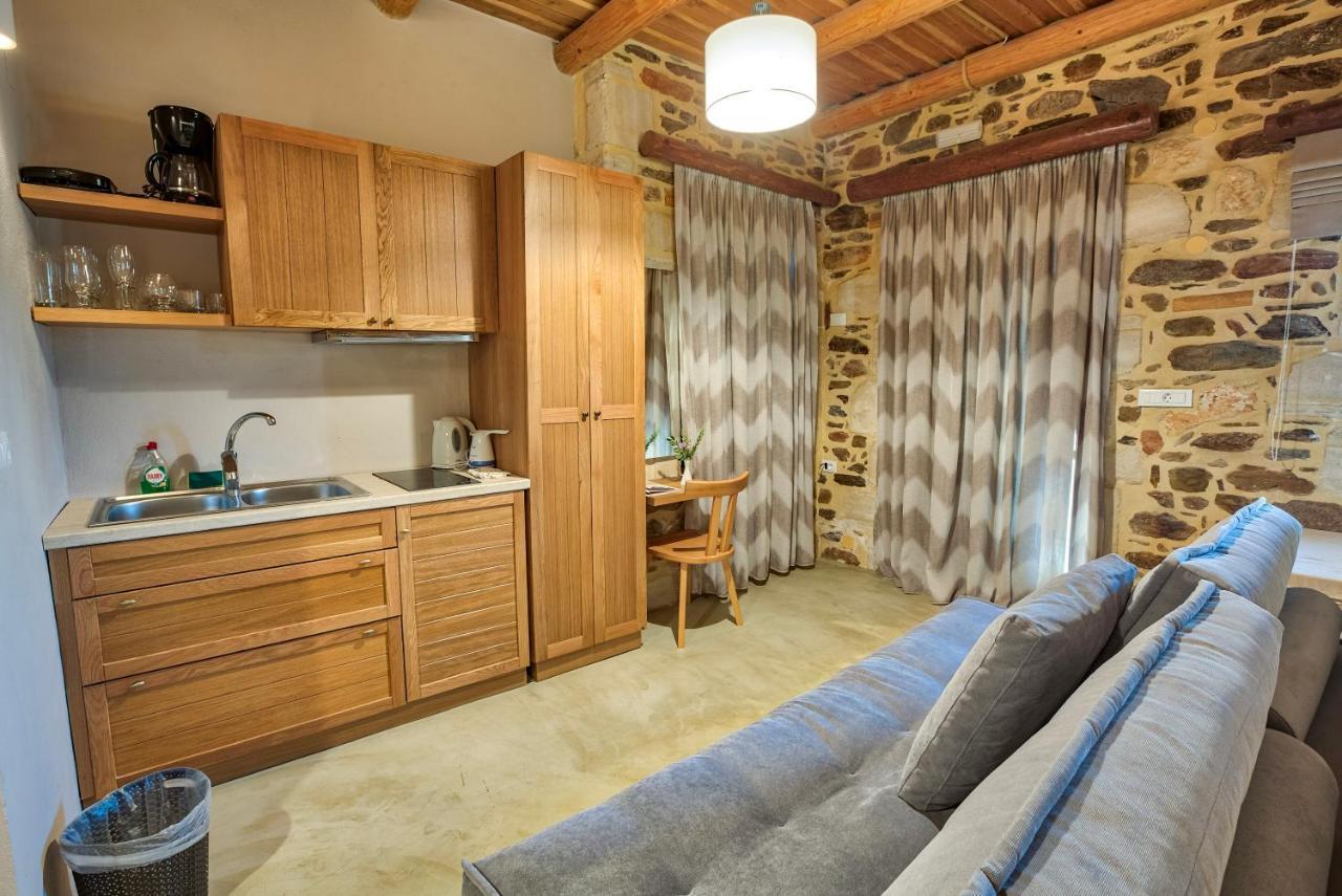 Lameriana Luxury Village Achlades Екстер'єр фото