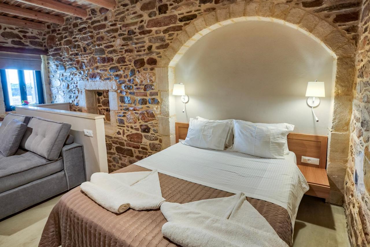 Lameriana Luxury Village Achlades Екстер'єр фото
